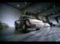 Porsche - On The Track