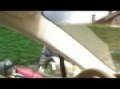 Porsche Panamera roadtest