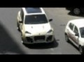 Porsche Techart Magnum in Abu Dhabi !!!