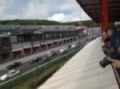 Porsche Trackday 2009 at Spa, Belgium