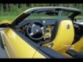 Porsche Turbo Cabriolet