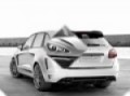Porsche cayenne 2010