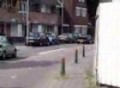 Porsche in Hilversum