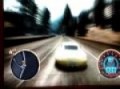 Porsche super speed !