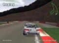 Porschr 968 turbo RS at Spa