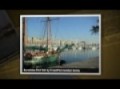 Port Vell - Barcelona, Catalonia, Spain and Canary Islands
