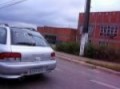 P�s-Kart Clube Subaru Curitiba