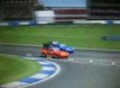 Power and Glory Mod Porsche IROC