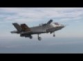 Pratt & Whitney F135 Engine Powers F-35 Historic First In Flight STOVL Conversion