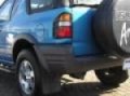 Pre-Owned 1998 Isuzu Amigo Houston TX 77074