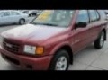 Pre-Owned 1999 Isuzu Rodeo Russellville AL