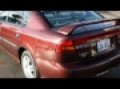 Pre-Owned 2000 Subaru Legacy Seattle WA