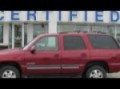 Pre-Owned 2001 CHEVROLET TAHOE Cypress TX