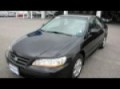 Pre-Owned 2001 Honda Accord Montgomery AL 36116