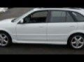 Pre-Owned 2002 Mazda Protege5 Tinley Park IL