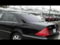 Pre-Owned 2002 Mercedes-Benz S500V 5.0L Ft. Worth TX