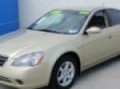 Pre-Owned 2002 Nissan Altima Buena Park CA 90621