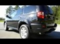 Pre-Owned 2003 Isuzu Axiom Chattanooga TN