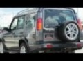 Pre-Owned 2003 Land Rover Discovery Highland MI