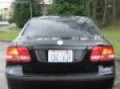 Pre-Owned 2003 Saab 9-3 Seattle WA