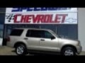 Pre-Owned 2004 Ford Explorer Broken Arrow OK