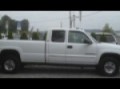 Pre-Owned 2004 GMC Sierra Puyallup WA 98371