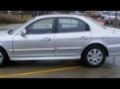 Pre-Owned 2004 Hyundai Sonata Nederland TX