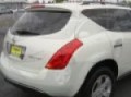 Pre-Owned 2005 Nissan Murano Everett WA 98204