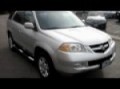 Pre-Owned 2006 Acura MDX Calabasas CA