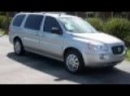 Pre-Owned 2006 BUICK TERRAZA Haines City