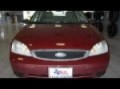 Pre-Owned 2006 Ford Focus Hurst TX