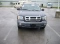 Pre-Owned 2006 Isuzu Ascender Broken Arrow OK 74012