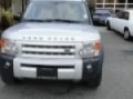 Pre-Owned 2006 Land Rover LR3 Seattle WA