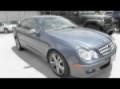 Pre-Owned 2006 Mercedes-Benz CLK350 Houston TX 77074