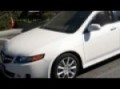 Pre-Owned 2007 Acura TSX Calabasas CA