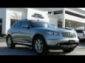 Pre-Owned 2007 Infiniti FX35 Dallas TX