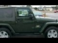 Pre-Owned 2007 Jeep Wrangler Jacksonville NC