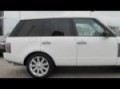 Pre-Owned 2007 Land Rover Range Rover Houston TX