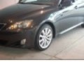 Pre-Owned 2007 Lexus IS 250 Rockville MD 20852