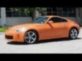 Pre-Owned 2007 Nissan 350Z Arlington TX