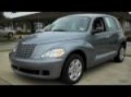 Pre-Owned 2008 Chrysler PT Cruiser Arlington TX