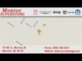 Pre-Owned 2008 Dodge Ram 1500 Monroe MI