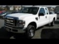 Pre-Owned 2008 Ford F-250 Brentwood CA 94513