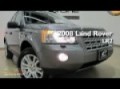 Pre-Owned 2008 Land Rover LR2 Carrollton TX