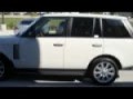Pre-Owned 2008 Land Rover Range Rover Houston TX 77024