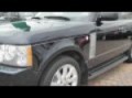 Pre-Owned 2008 Land Rover Range Rover Houston TX 77074