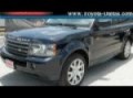 Pre-Owned 2008 Land Rover Range Rover The Colony TX