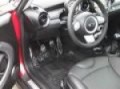 Pre-Owned 2008 MINI Cooper S Universal City CA 91602