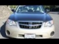 Pre-Owned 2008 Subaru Legacy Seattle WA
