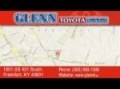 Pre-Owned 2008 Toyota Camry Frankfort KY Toyota near Lexington KY